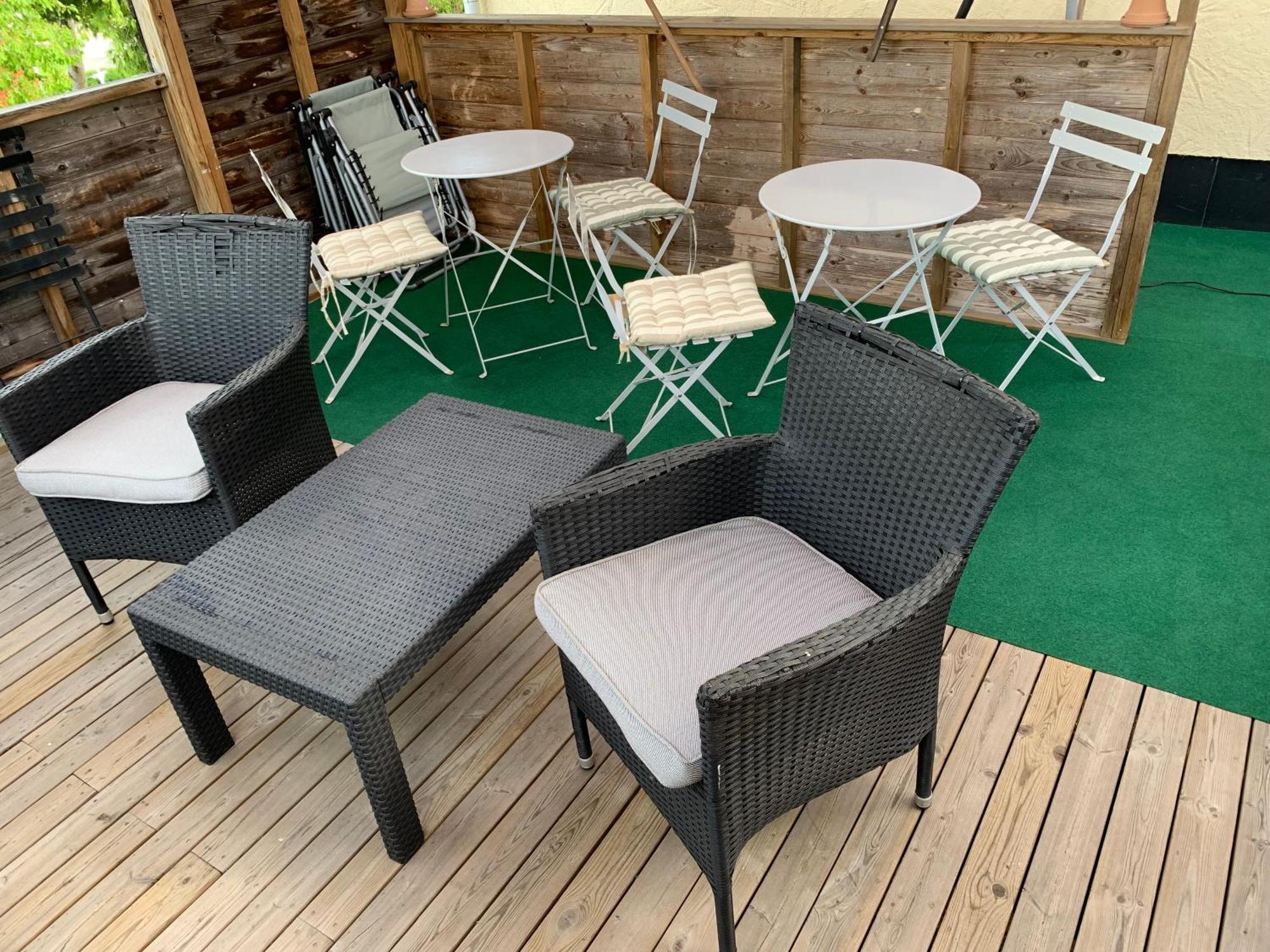 Vandrarhem Solgarden Blackstad Extérieur photo